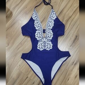 Cupshe swimsuit L